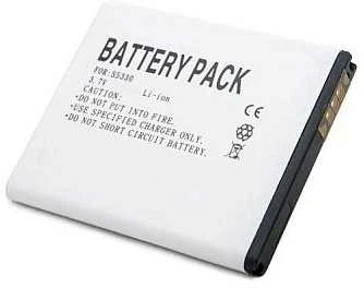 Extra Digital Baterija Samsung S5330, S5570 (galaxy mini), S7230, |EB494353VU|