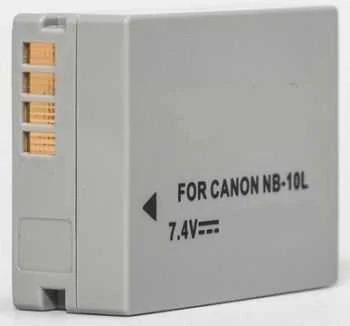 Extra Digital Canon, baterija NB-10L
