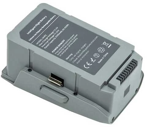 Extra Digital Drono baterija DJI Mavic Air 2, 11.55V, 3500mAh