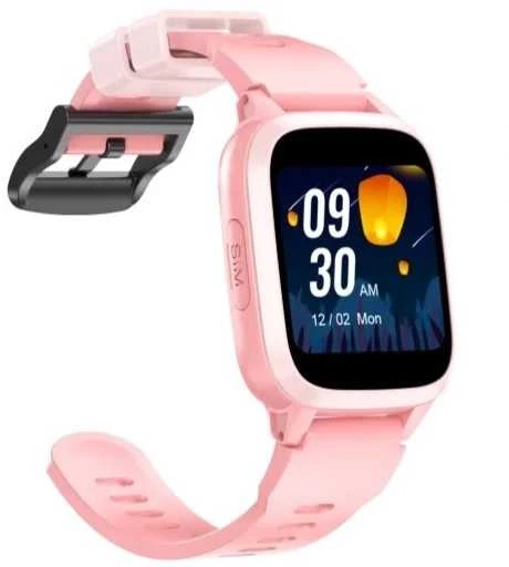 Išmanusis laikrodis Hismart Išmanusis GPS laikrodis vaikams, Q112A