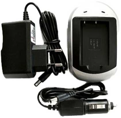 Extra Digital Kroviklis JVC BN-V107U/V114U