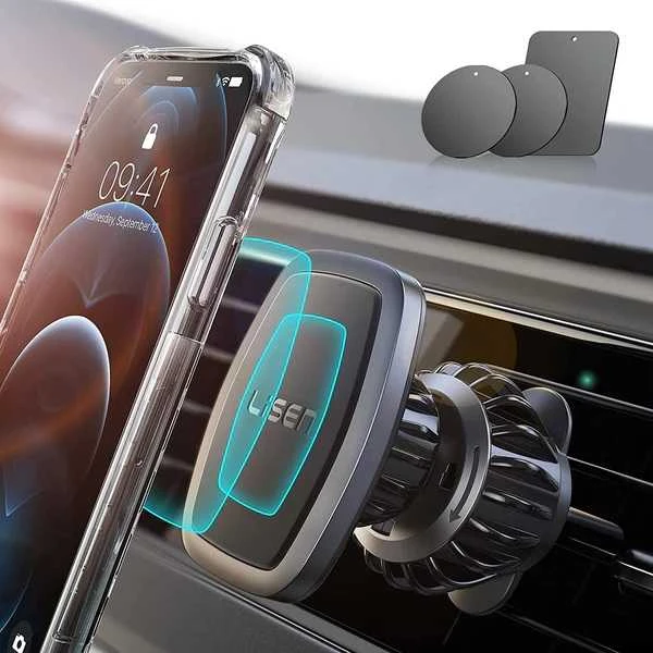 Extra Digital Magnetinis telefono laikiklis automobiliui LISEN