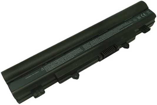 Nešiojamo kompiuterio baterija ACER AL14A32, 4400mAh, Extra Digital Selected