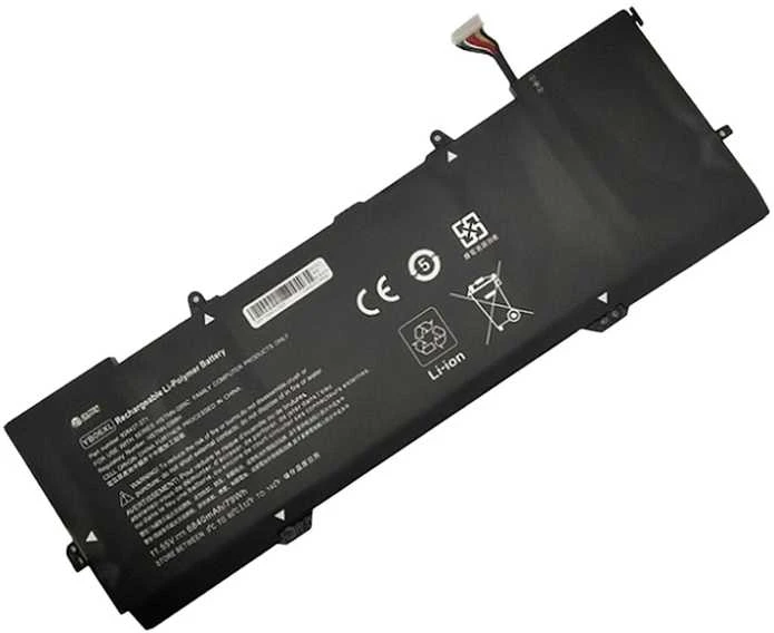 Extra Digital Pakaitinė baterija HP YB06XL, 6840mAh