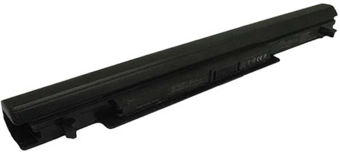 Extra Digital Pakaitinė nešiojamojo kompiuterio baterija ASUS A32-K56, 2200mAh