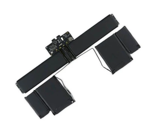 Nešiojamo kompiuterio baterija skirta A1437, 6600mAh, Extra Digital Selected Pro