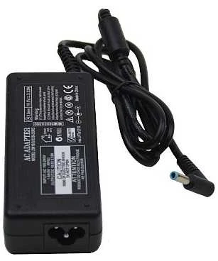 Extra Digital Nešiojamo kompiuterio įkroviklis HP 65W: 19.5V, 3.33A