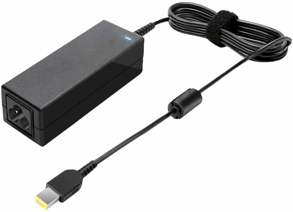 Extra Digital Nešiojamo kompiuterio įkroviklis LENOVO 45W: 20V, 2.25A
