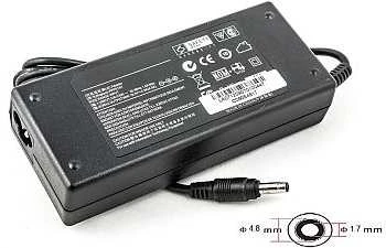 Extra Digital Nešiojamo kompiuterio įkroviklis COMPAQ 90W: 18.5V, 4.9A