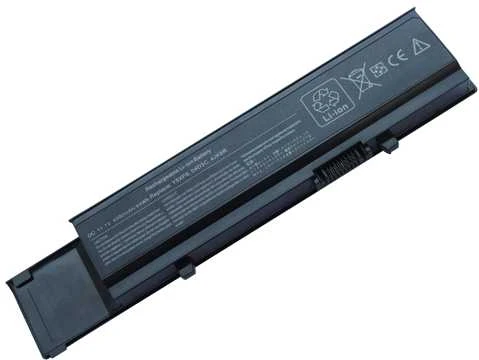 Notebook baterija, Extra Digital Selected, DELL Y5XF9, 4400mAh