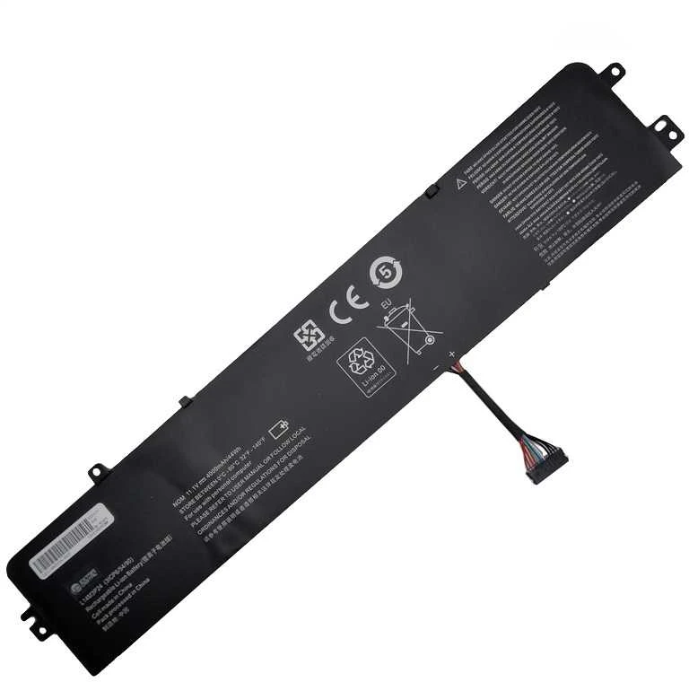 Extra Digital Pakaitinė baterija - LENOVO L14M3P24 4000mAh 11.1V ličio jonų