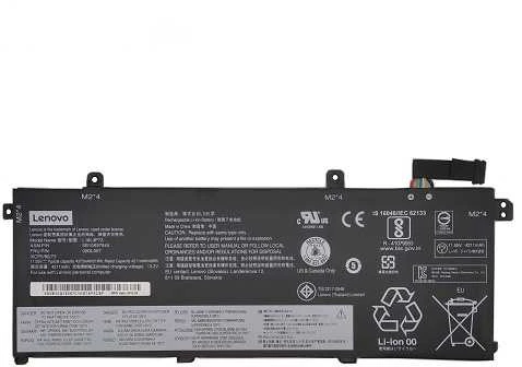 Extra Digital Pakaitinė baterija LENOVO L18L3P73, 4211mAh