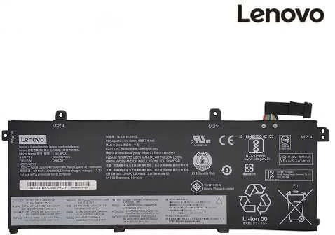 Extra Digital Pakaitinė baterija LENOVO L18L3P73, 4211mAh