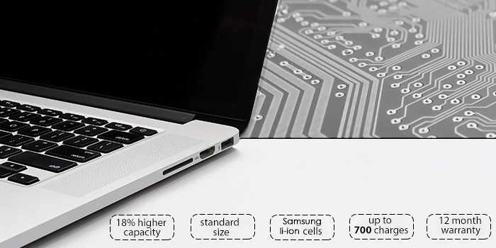Extra Digital Pakaitinė baterija LENOVO L16L2PB2, 4500mAh