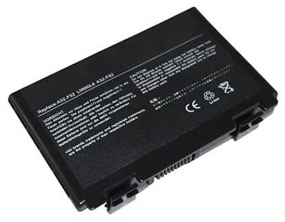 Extra Digital Pakaitinė baterija ASUS A32-F52, 4400mAh