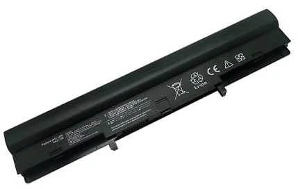 Extra Digital Pakaitinė baterija ASUS A41-U36, 5200mAh