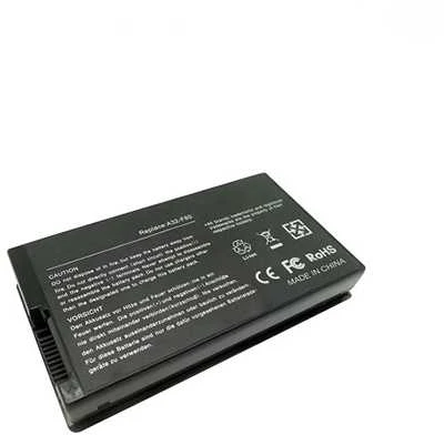 Extra Digital Pakaitinė baterija ASUS A32-F80, 4400mAh