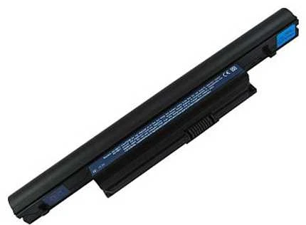Extra Digital Pakaitinė baterija ACER AS10B73 5200mAh