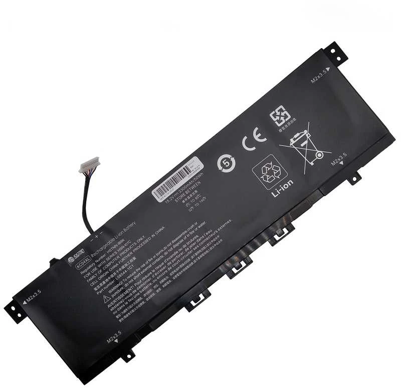 Extra Digital Pakaitinė baterija HP KC04XL, 3300mAh