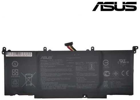 Extra Digital Pakaitinė kompiuterio Baterija ASUS B41N1526, 4240mAh, Original
