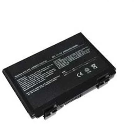 Extra Digital Pakaitinė baterija ASUS A32-F52, 5200mAh