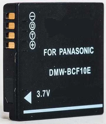 Extra Digital Panasonic, baterija CGA-S009, DMW-BCF10