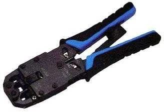 Extra Digital RJ45 jungčių užspaudimo replės