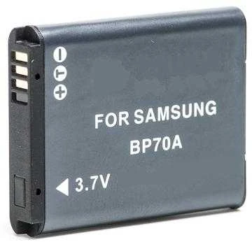 Extra Digital Samsung, baterija BP70A