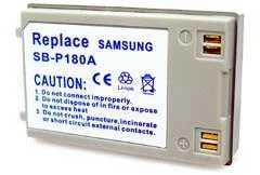 Extra Digital Samsung, baterija SB-P180A