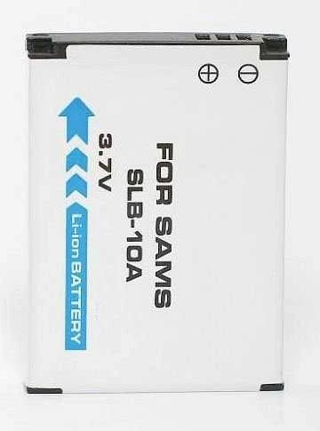 Extra Digital Samsung, baterija SLB-10A