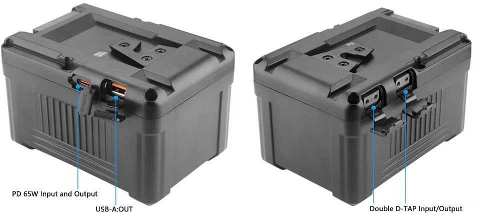 Extra Digital SONY BP-VL207 akumuliatorius, 14000mAh