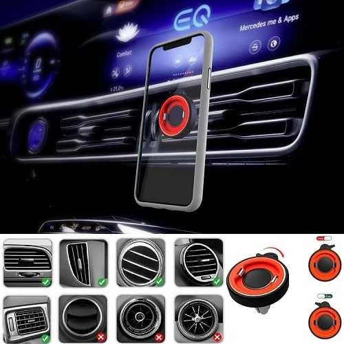 Extra Digital Telefono laikiklis automobiliui