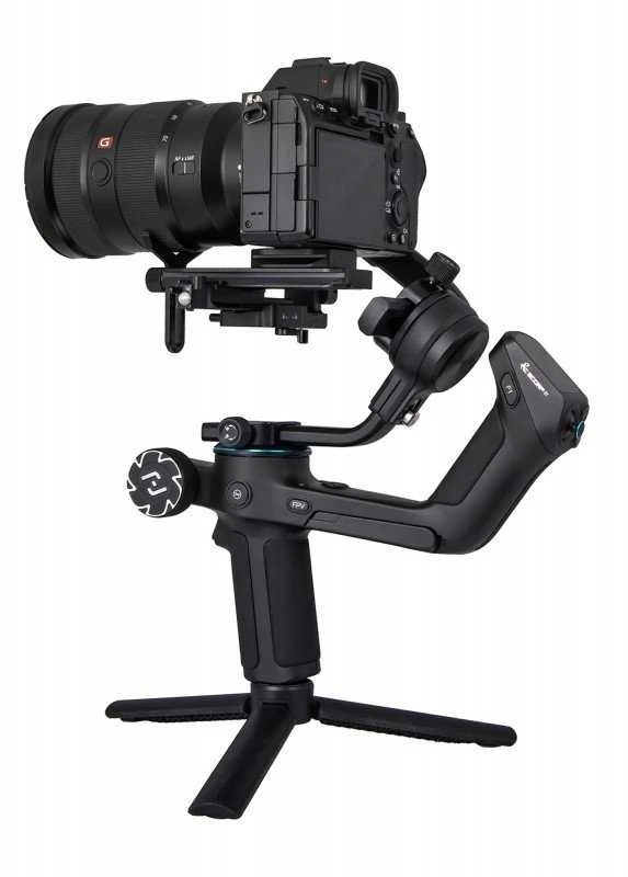 Feiyu Tech FeiyuTech Scorp 2 Kit rankinis stabilizatorius (gimbal) skirtas VDSLR fotoaparatams