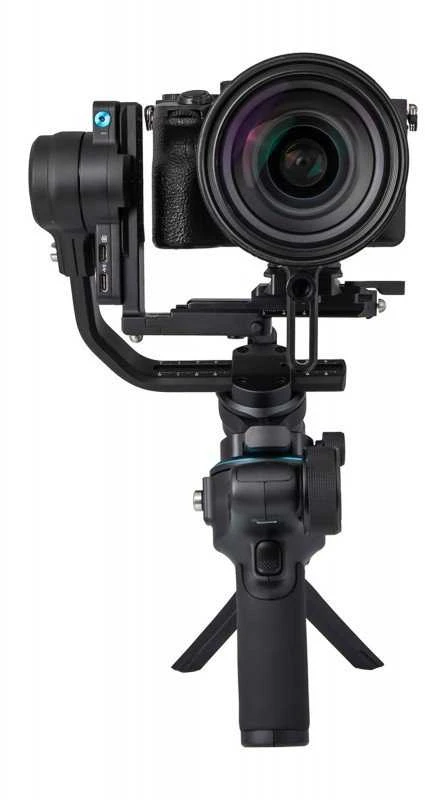 Feiyu Tech FeiyuTech Scorp 2 Kit rankinis stabilizatorius (gimbal) skirtas VDSLR fotoaparatams