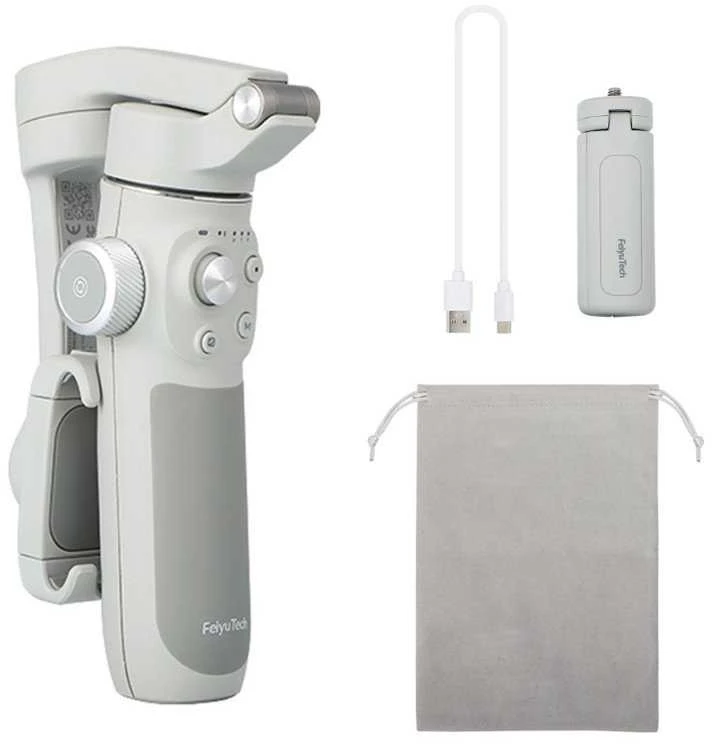 Feiyu Tech FeiyuTech Vimble 4SE delninis stabilizatorius (gimbal) išmaniesiems telefonams