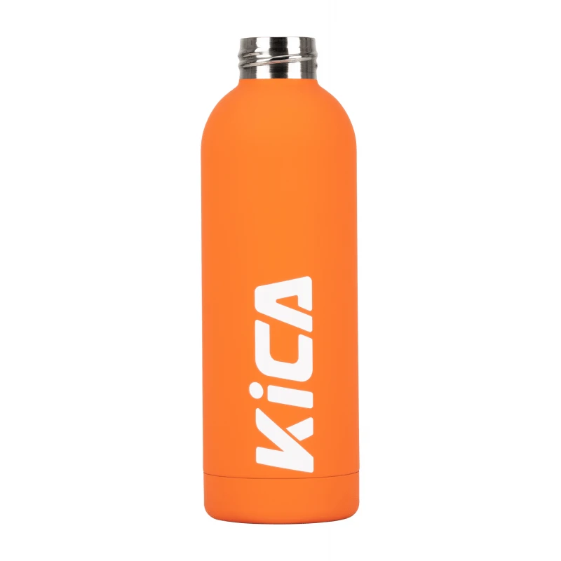 Gertuvė Feiyu Tech Gėrimo Butelis - FeiyuTech KiCA Active 500 ml Izoliuotas Nerūdijančio Plieno - Oranžinė