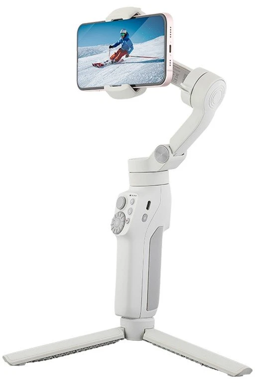 Feiyu Tech Gimbal Stabilizatorius - FeiyuTech Vimble 3 3-Ašių 260g Apkrova 10h Baterija