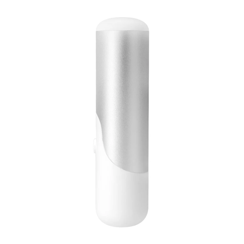 Feiyu Tech Masažuoklis - FeiyuTech KiCA Mini 3, 7 Kg Slėgis, 7 mm Gylis, 7.5 Valandos Baltas