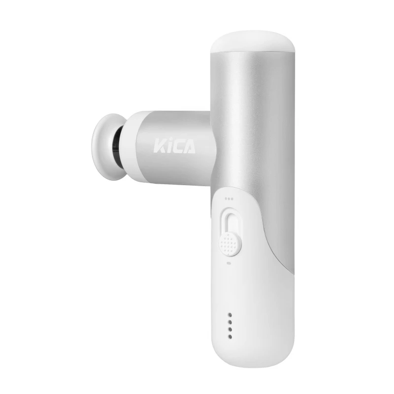 Feiyu Tech Masažuoklis - FeiyuTech KiCA Mini 3, 7 Kg Slėgis, 7 mm Gylis, 7.5 Valandos Baltas