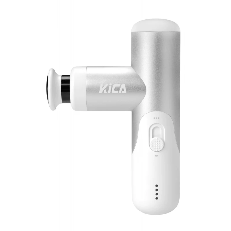 Feiyu Tech Masažuoklis - FeiyuTech KiCA Mini 3, 7 Kg Slėgis, 7 mm Gylis, 7.5 Valandos Baltas