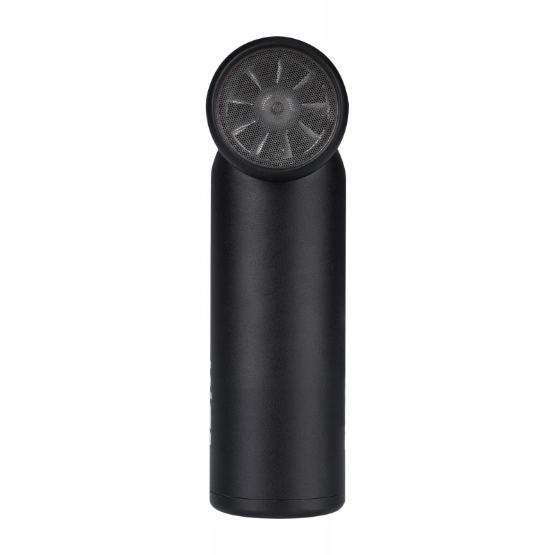 Ventiliatorius Feiyu Tech KiCA JetFan Mini juoda