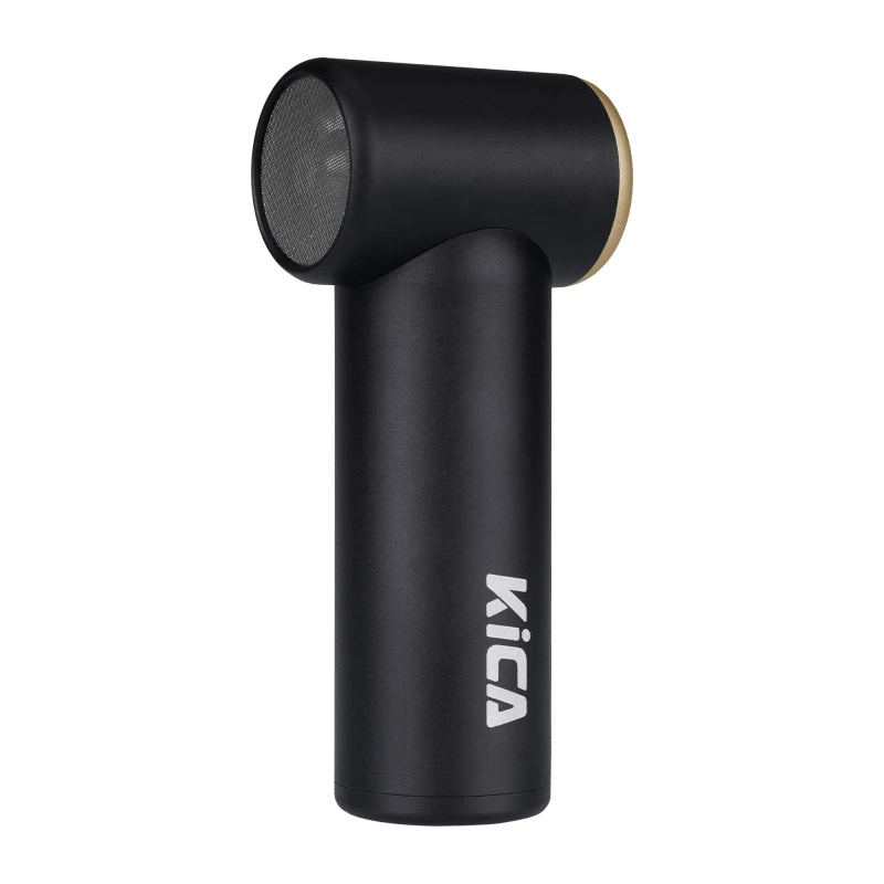 Ventiliatorius Feiyu Tech KiCA JetFan Mini juoda