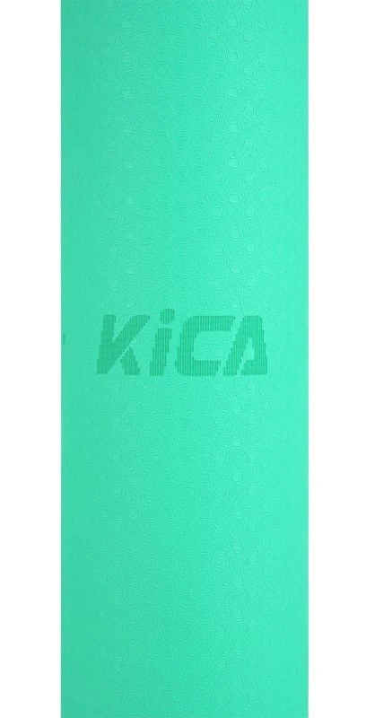 Feiyu Tech Pratimų Kilimėlis - FeiyuTech KiCA JM01 183x80cm, 6mm Storis, Ekologiška Žalia