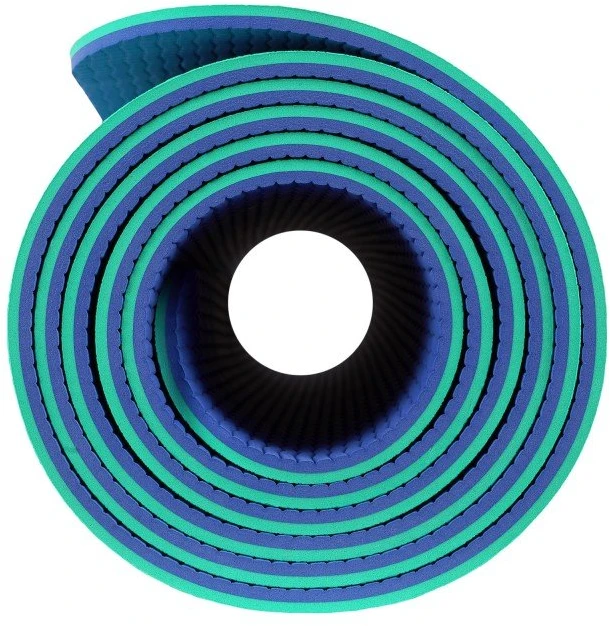 Feiyu Tech Pratimų Kilimėlis - FeiyuTech KiCA JM01 183x80cm, 6mm Storis, Ekologiška Žalia