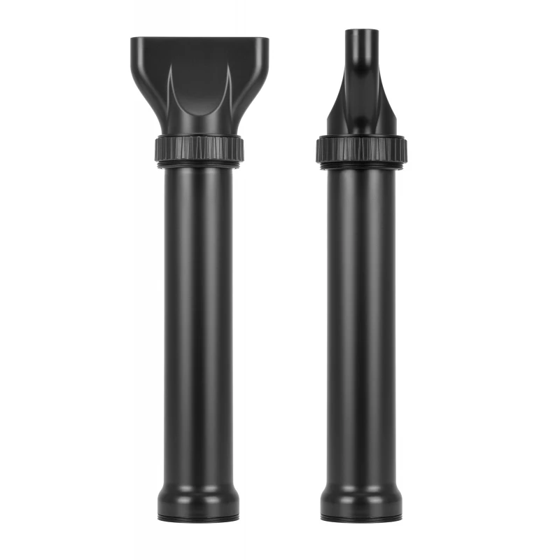 Feiyu Tech Siurbimo Prietaiso Priedas - FeiyuTech Siurbimo Galva KiCA JetFan Max Duster, Plokščia Antgalis, Juoda
