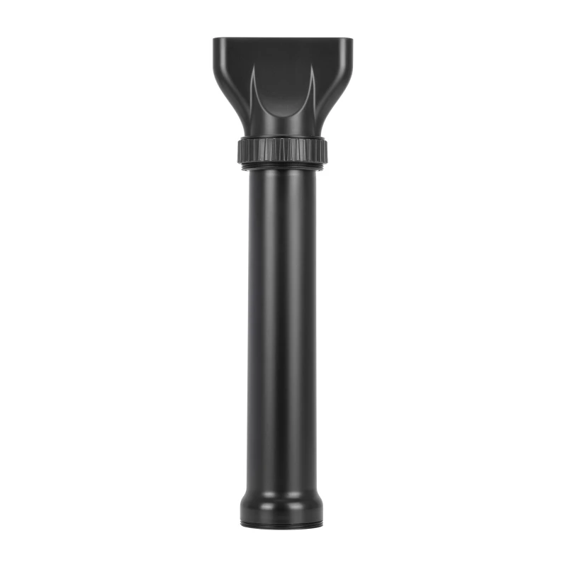 Feiyu Tech Siurbimo Prietaiso Priedas - FeiyuTech Siurbimo Galva KiCA JetFan Max Duster, Plokščia Antgalis, Juoda