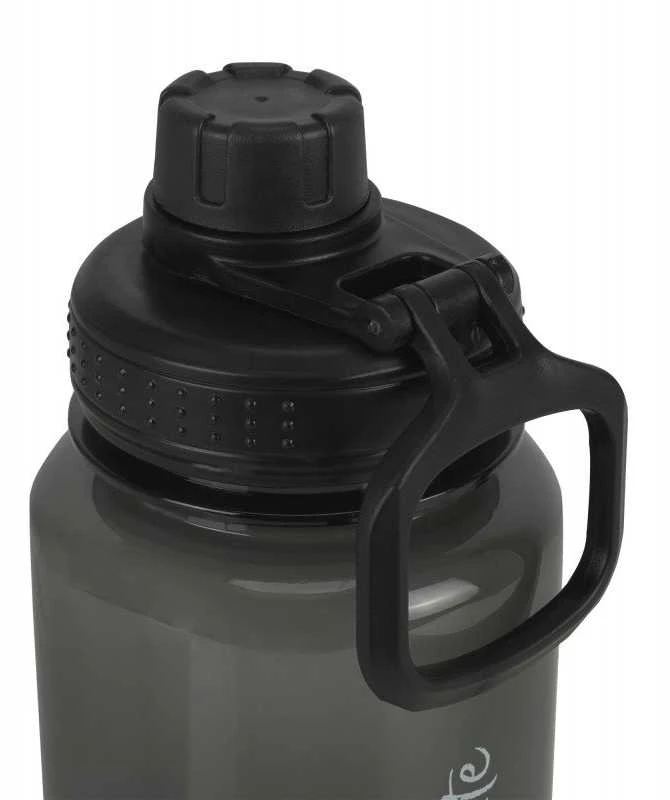Feiyu Tech Sportinė gertuvė KiCA 1000 ml (Juoda)