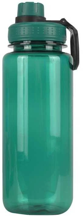 Gertuvė Feiyu Tech Vandens Butelis - Kica Sb01 1000 Ml Sportinis - Žalias.