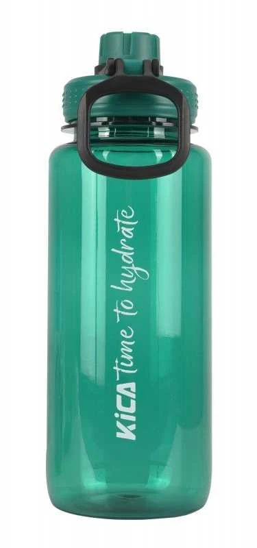 Gertuvė Feiyu Tech Vandens Butelis - Kica Sb01 1000 Ml Sportinis - Žalias.