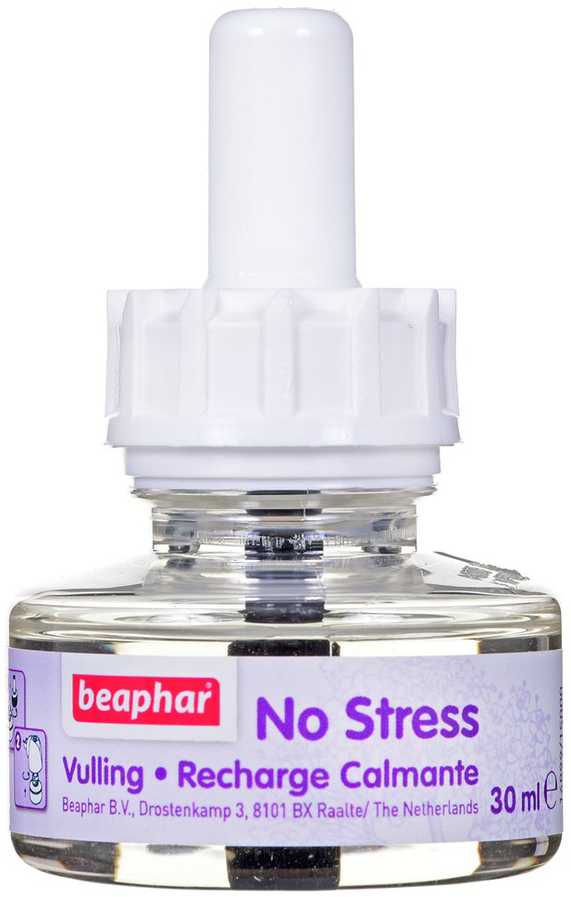 Feromonų Difuzorius - Beaphar 30ml, Balta